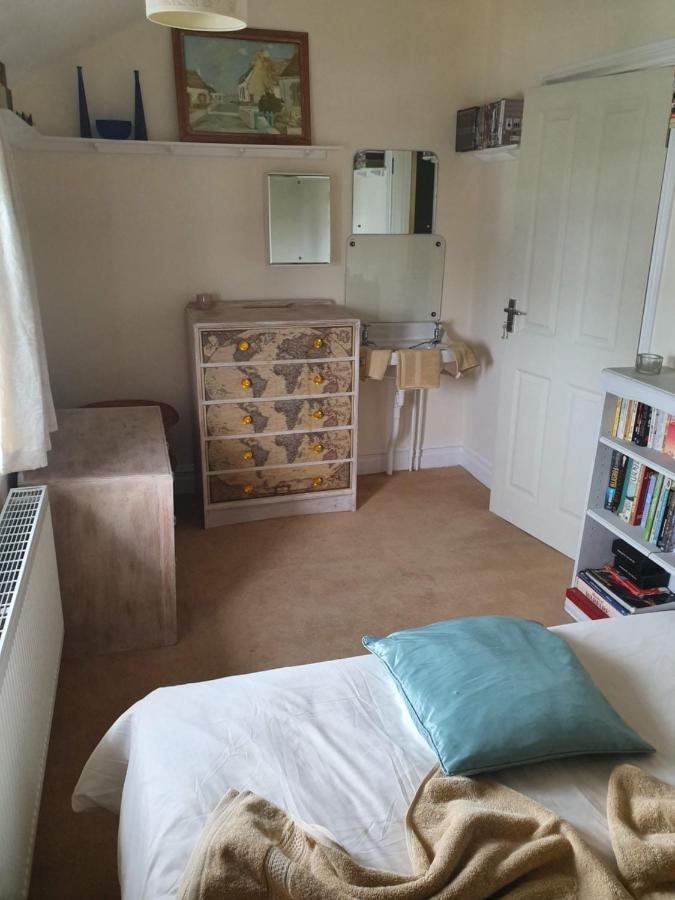 Old Coach House Bed & Breakfast Birchington-on-Sea Luaran gambar
